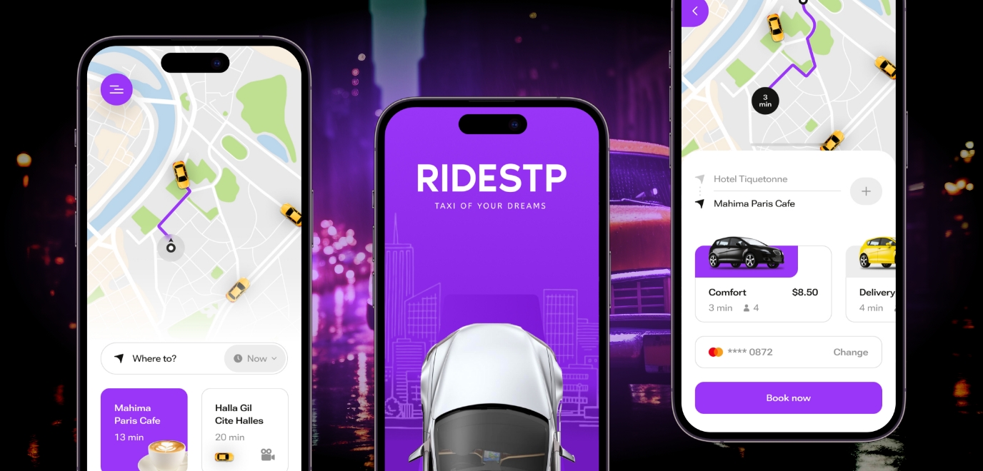 RIDESTP