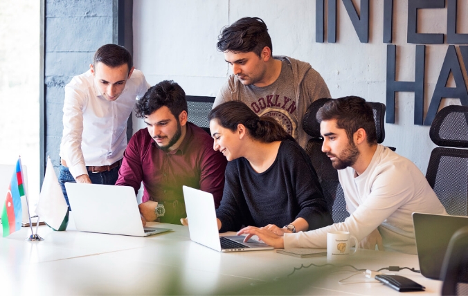 Hire Dedicated Developers