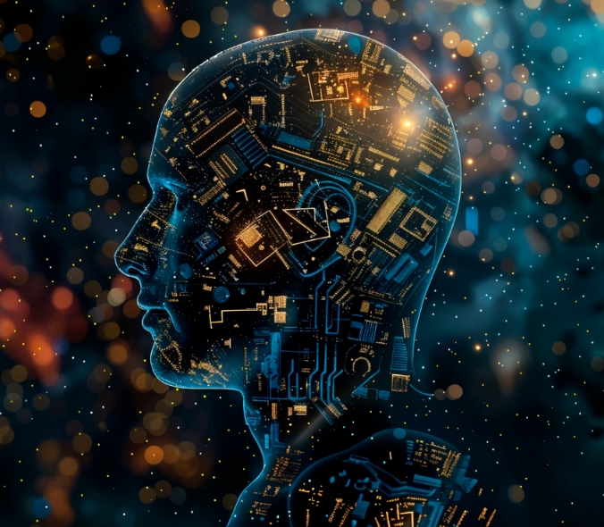 Artificial Intelligence development company