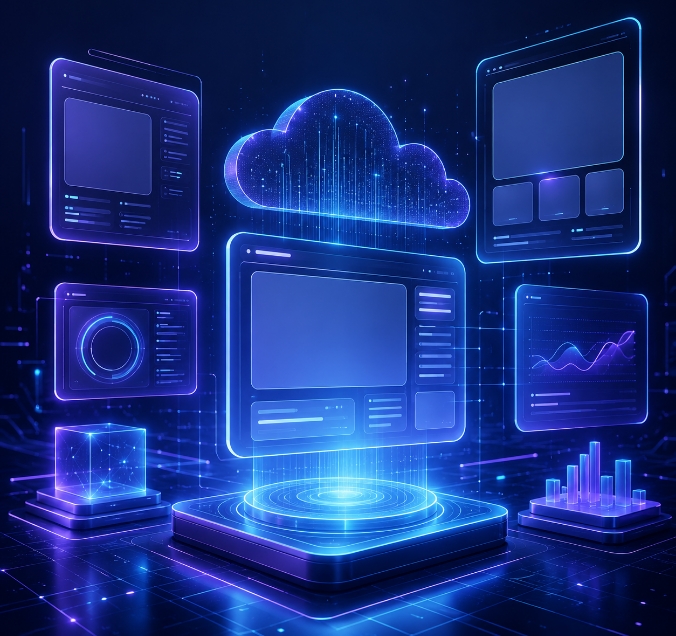 AI SaaS development company