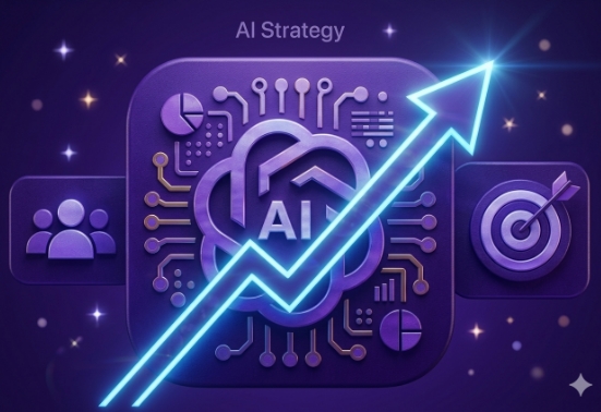 AI SaaS product development services