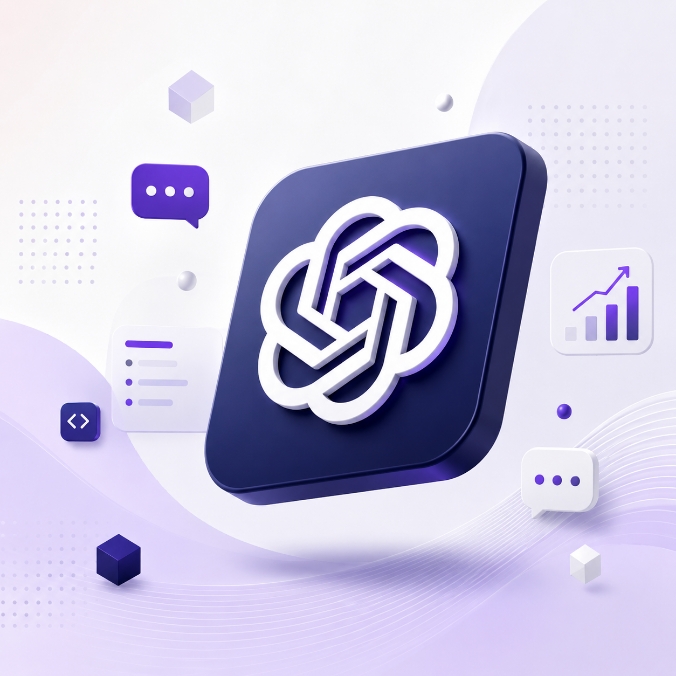 ChatGPT development services