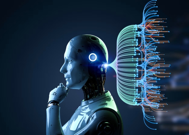 Custom AI Development