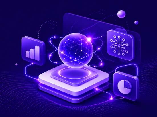 Enterprise generative AI development services