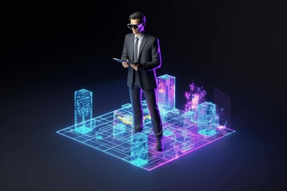 Let’s Build Your Industry-Specific Digital Solution