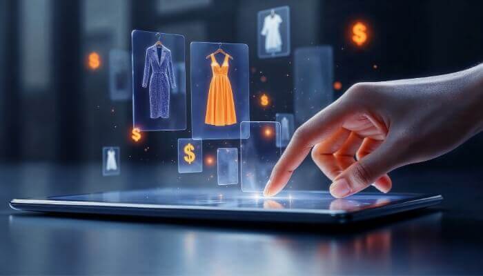 eCommerce Software Development