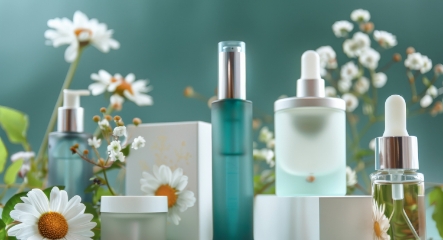 Beauty & Cosmetics