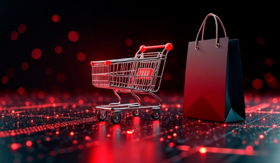 Ecommerce Software Solutions