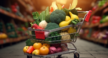 Food & Grocery