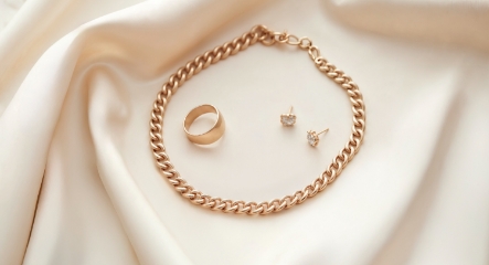 Luxury & Jewelry
