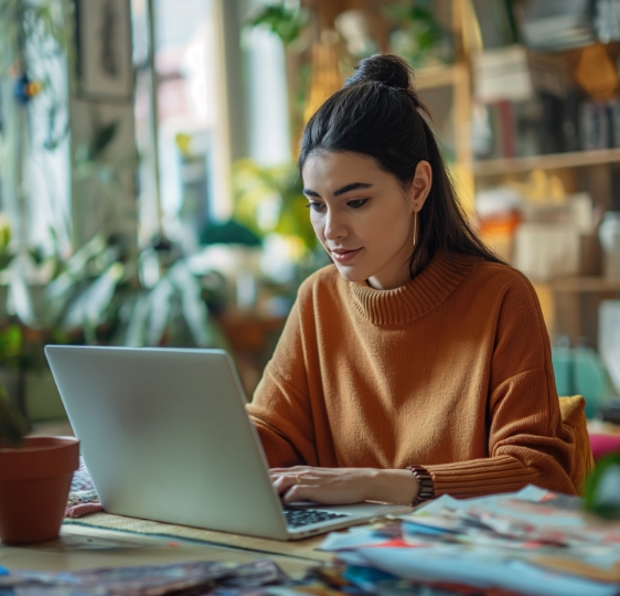 eLearning & LMS development services