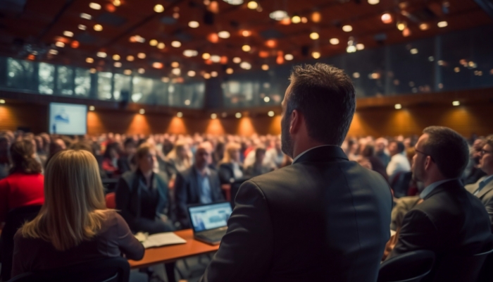 Event & Ticketing Software