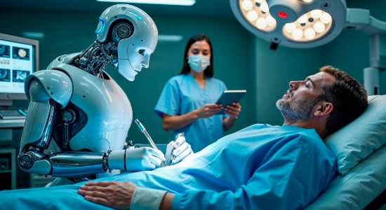 Healthcare Software CTA