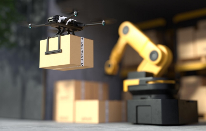 Custom Logistics App Development Services