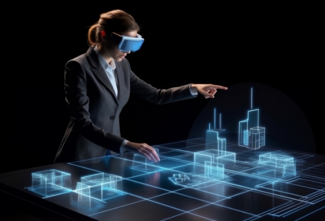 Real Estate Software Development Services