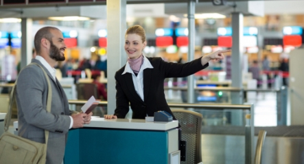 Corporate Travel Companies