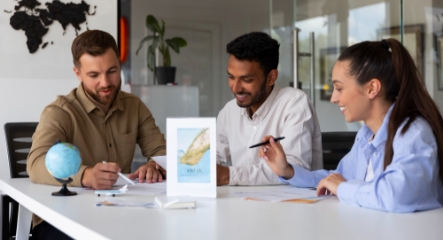 Tour Operators & DMCs