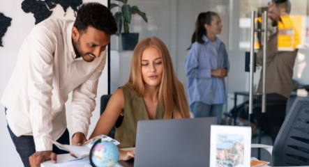 Travel Agencies & OTAs