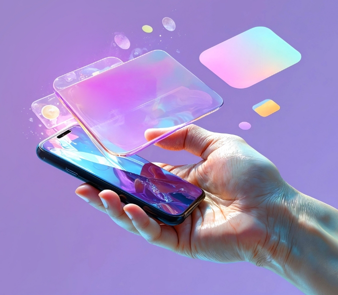 Mobile App Development Company - Sonic Tech Pro