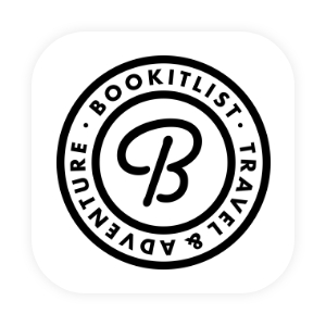 BOOK IT LIST