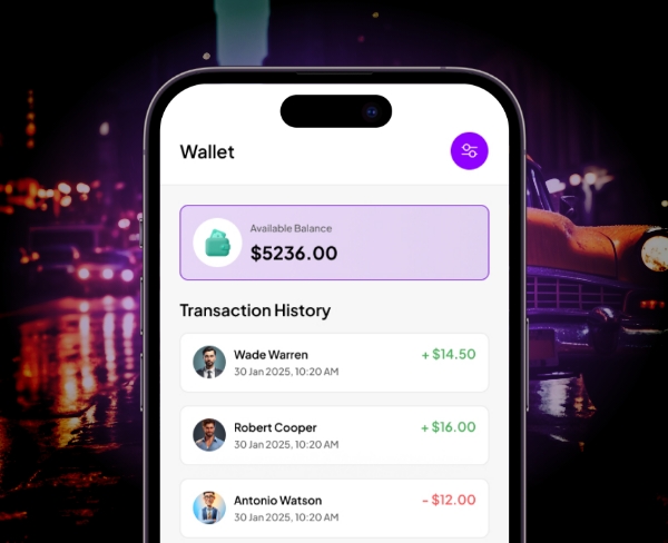 Secure Payments