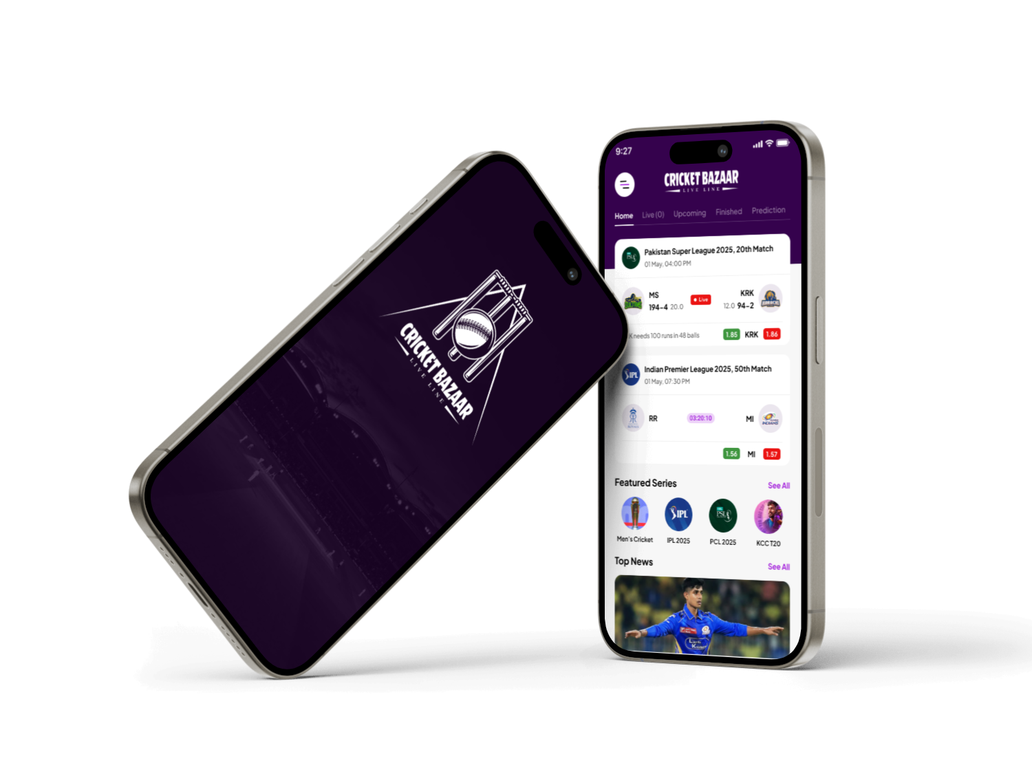 App Mockup