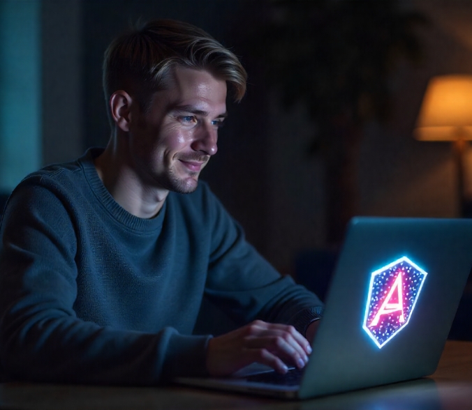 Hire AngularJS Developer