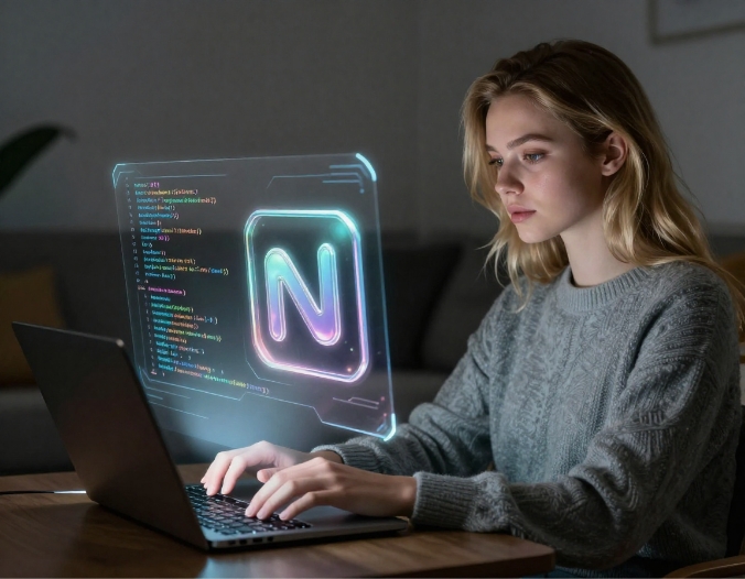 NodeJS Development Services