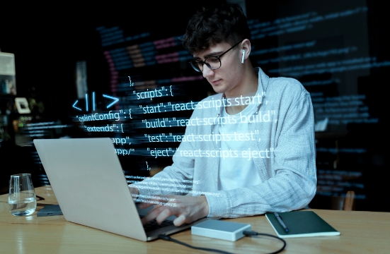 NodeJS Development CTA
