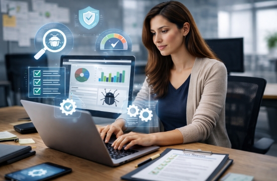 Hire QA Testers