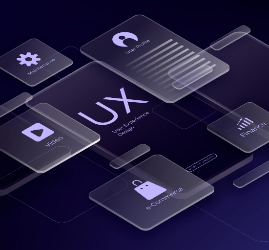 Hire UI/UX Designers