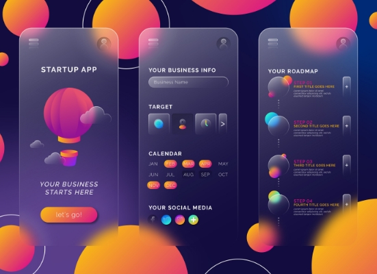 Hire UI/UX Designers