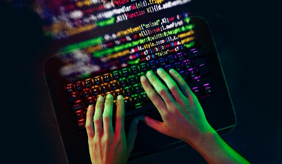 Web Development Company